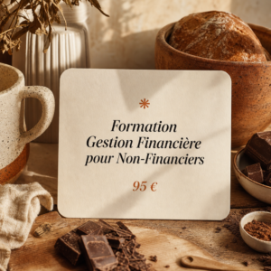 Formation Gestion de Coûts Cuisiniers