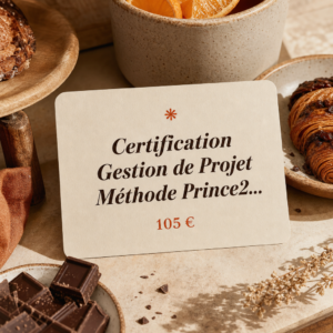 Certification Techniques Culinaires