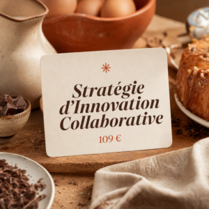 Programme Innovation Culinaire