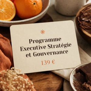 Programme Expert Gestion de Restaurant
