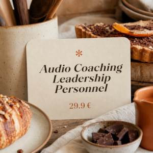Podcast Inspiration Culinaire
